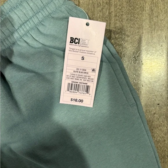 Wild Fable Slate Blue Joggers - Picture 7 of 7